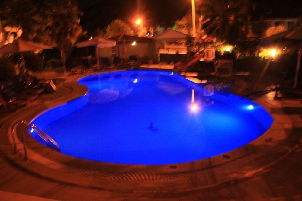 Mavikosk Aparthotel Dalyan Exteriör bild